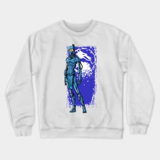 frost Crewneck Sweatshirt